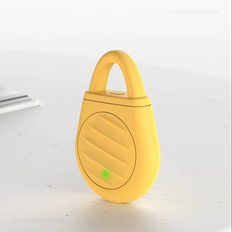 Lampe anti-moustiques électronique à ultrasons, portable, rechargeable, intelligente, automatique, p