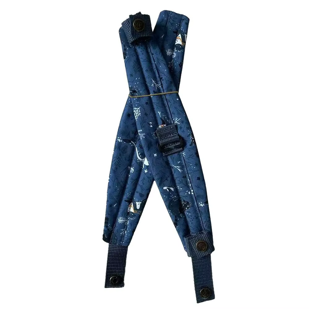 Sangle de sac en Nylon imperméable, sangle d'épaule pour sac à dos Kanken, élargissement détachable,