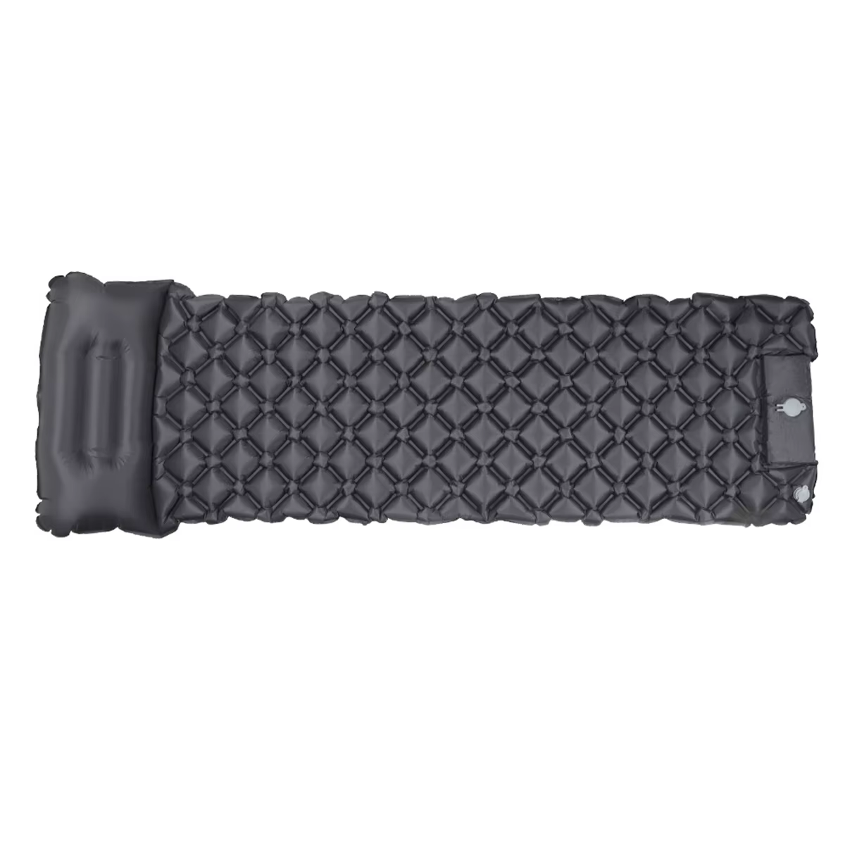 Matelas gonflable automatique pour tentes de camping en plein air, tapis de couchage, matelas gonfla