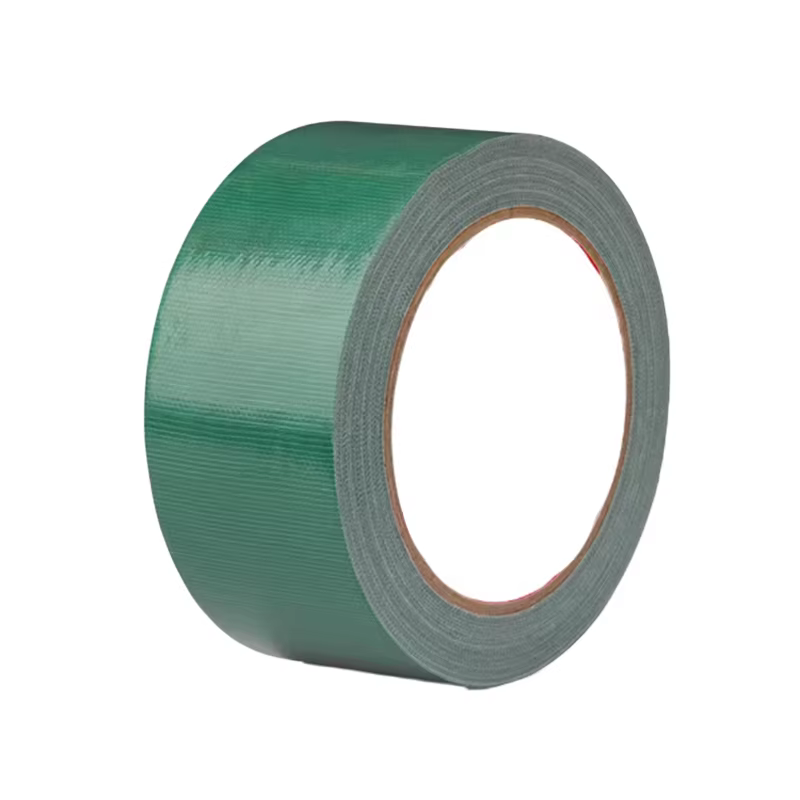 Ruban de réparation pour tente de camping 4,8 cm x 10 m, pour bâche de camion, sac tissé, ruban de r