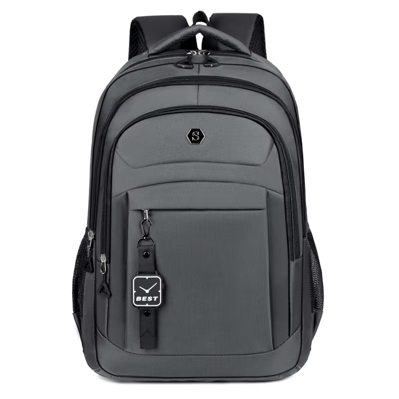Sac à dos de voyage de grande capacité et durable, sac à dos pour ordinateur portable pour campus et