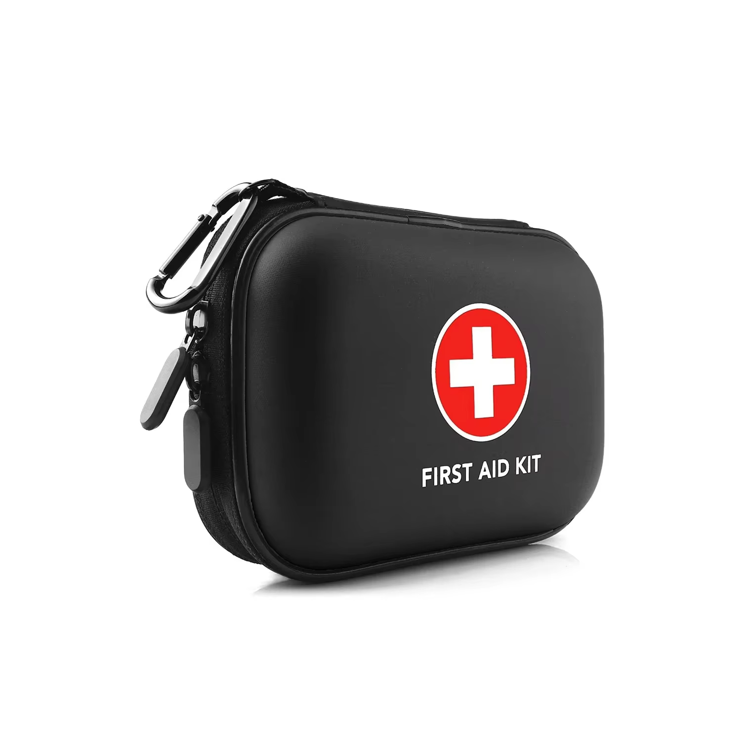 Sac de premiers secours en PU étanche 2025, vide pour voyage en plein air, voiture, maison, Kit de s