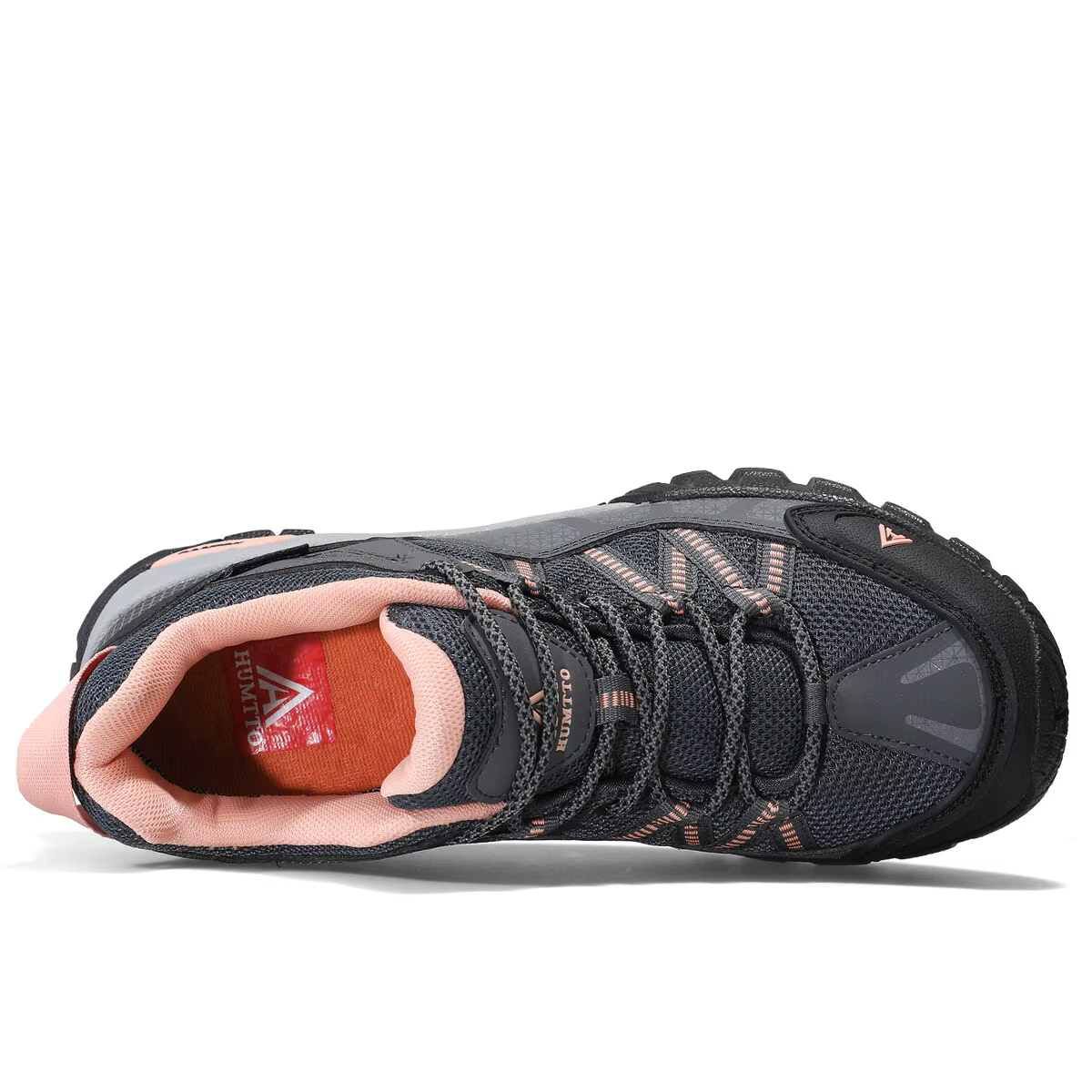 HUMTTO-Chaussures de randonnée résistantes à l'usure pour femmes, baskets de sport en plein air, à l