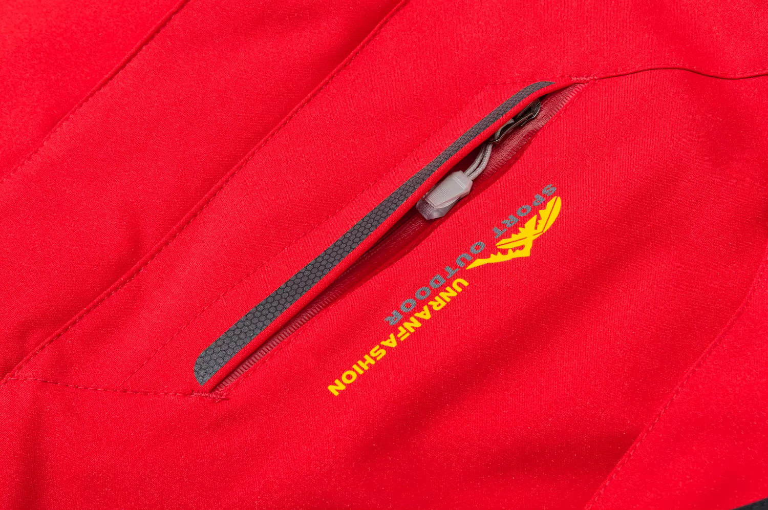Veste de randonnée imperméable pour hommes, grande taille, coupe-vent, Camping, chasse, course à pie