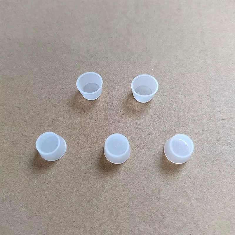 Kit de protection anti-usure pour fond de sac, avec boucles métalliques, pieds de sac et vis de base