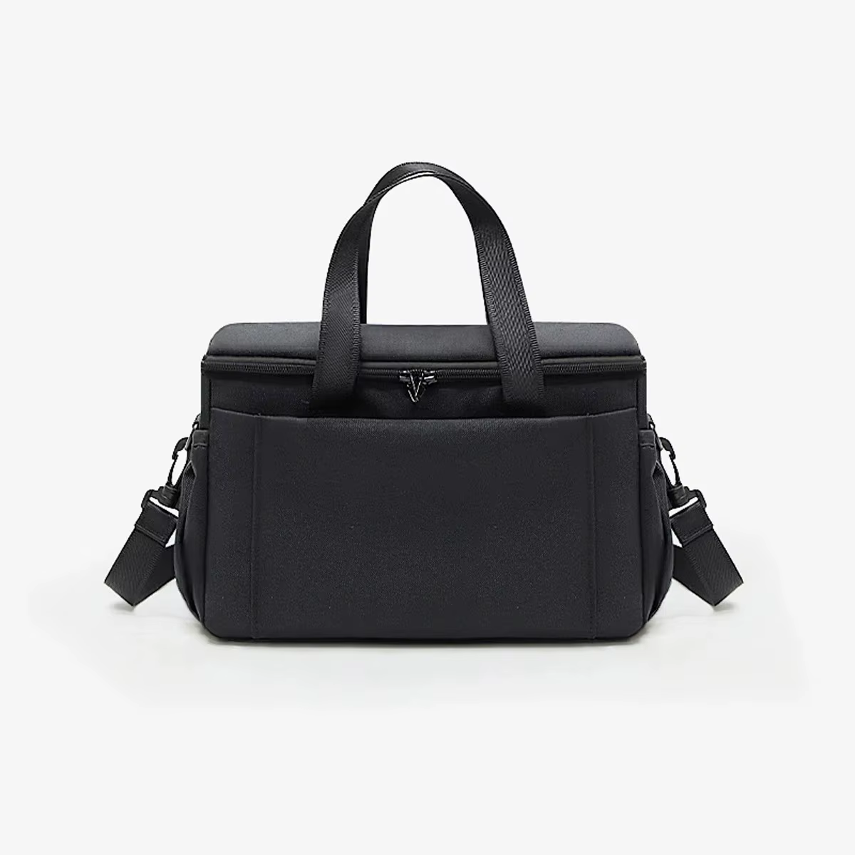 Sacs de rangement de poussette pour maman, sac suspendu de voyage de grande capacité, porte-bouteill