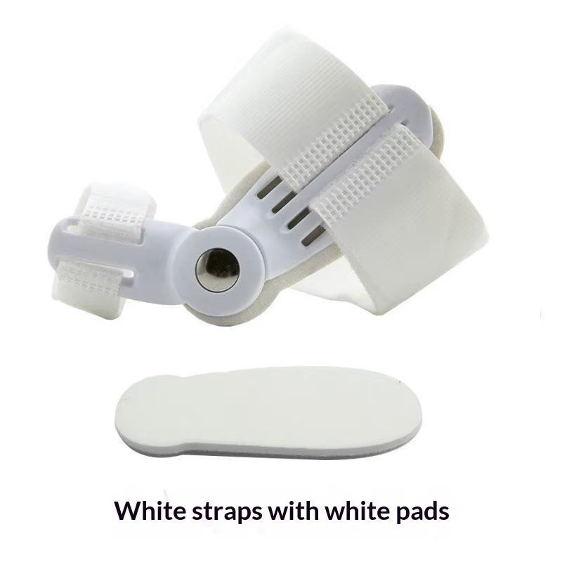 1 pièce Orthèse pour Hallux Valgus (Hallux Valgus) pour hommes et femmes, à porter avec des chaussur