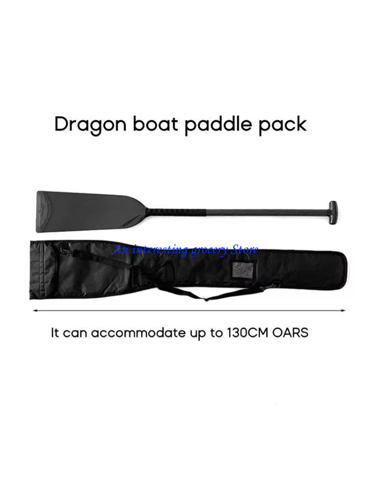 transport à palette 652d rangement en canoë kayak-paddle avec sangle réglable