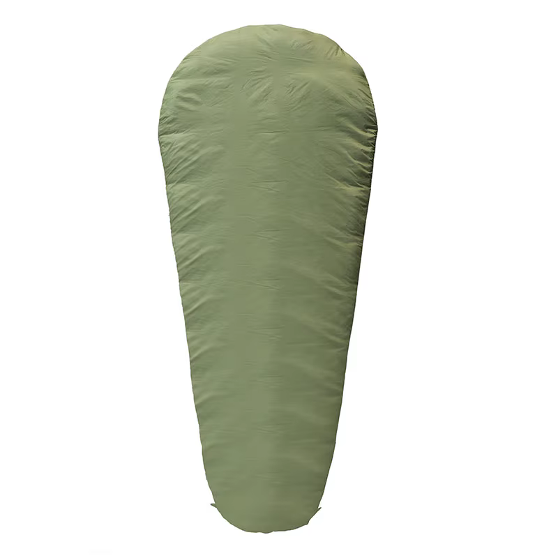 Levez songear-Sac de couchage Blue Label Cold Patricia Polar, Dulbunting, html, Entraînement, Randon