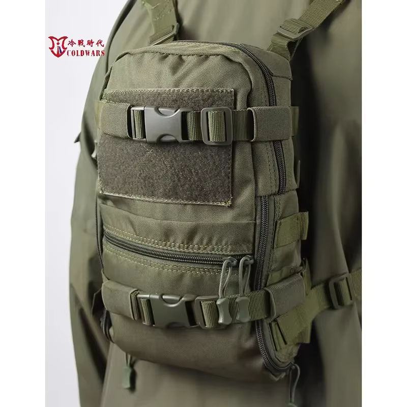 Sac d'assaut tactique russe 6b46 Molle Mamoth-C, sac à dos de camouflage extérieur, accessoires de c