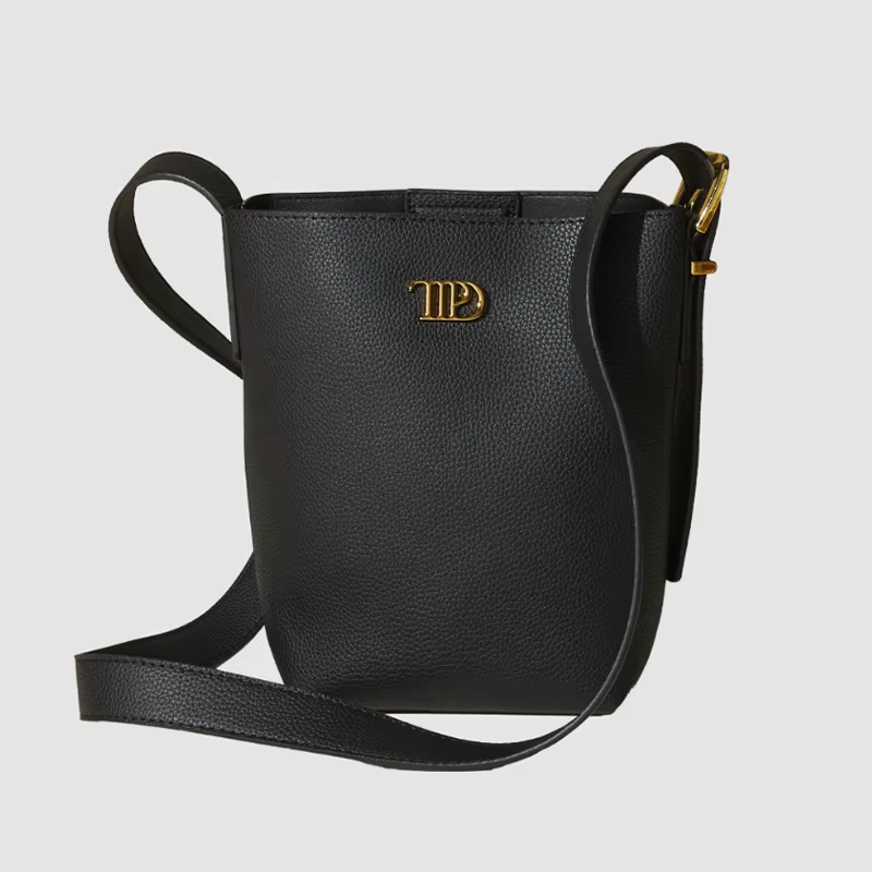 TTPD noir sac à main TS sac fourre-tout femmes épaule sacs à bandoulière Cube portefeuille mode luxe
