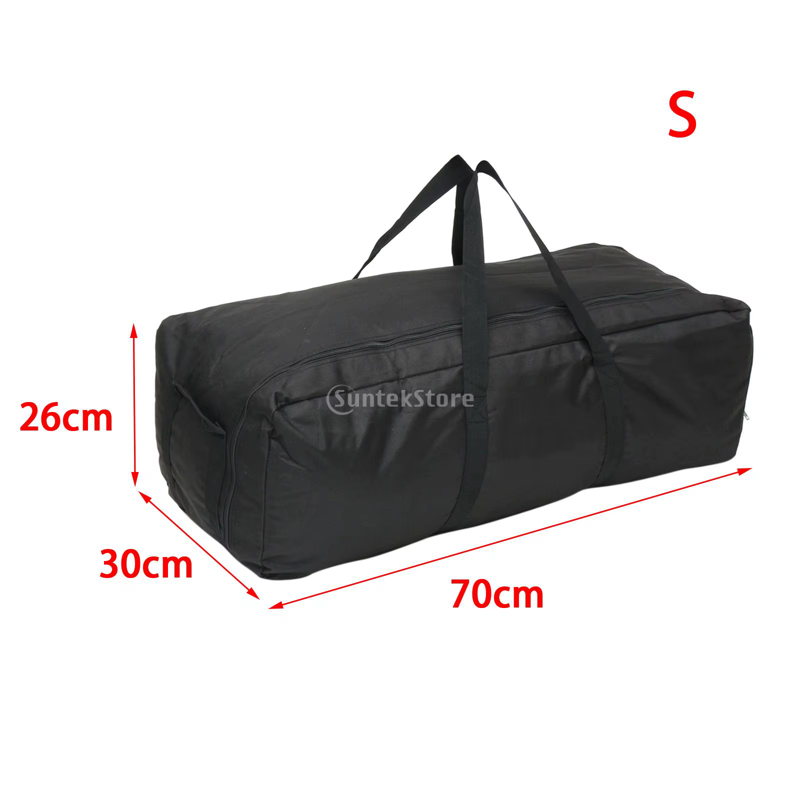 55L 100L 150L sac de Sport en plein air grande capacité Duffle voyage gymnase week-end sac de nuit s