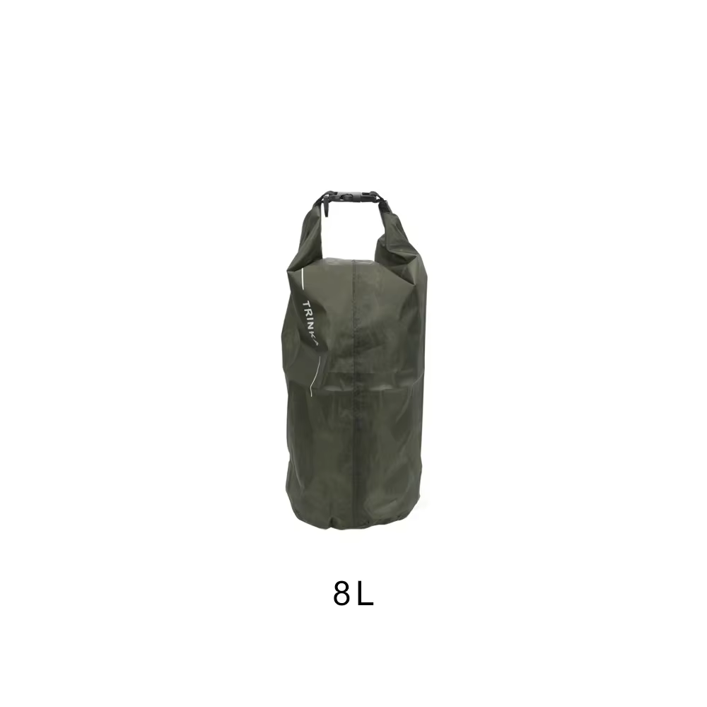 Sac étanche pour bateau, kayak, canoë, flottation, 8L, 40L, 70L, sac de rangement étanche, sacs de t