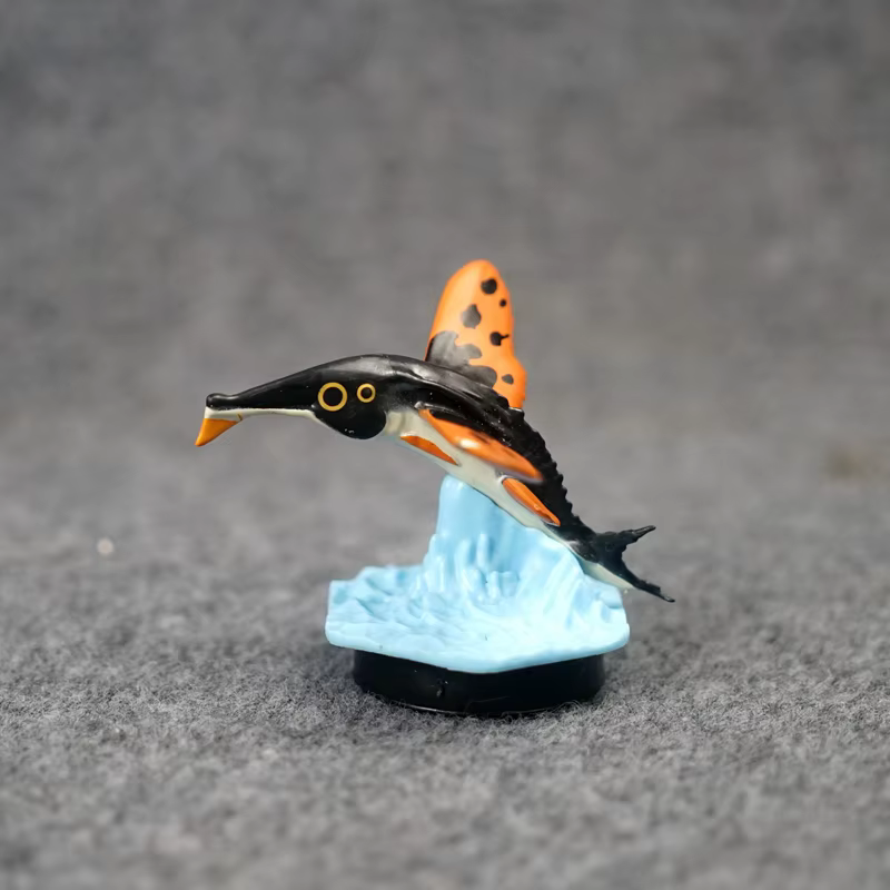 Avatars Water Ways Pandora Planet Créatures magiques Modèles d'animaux marins Jouets Figurines de co