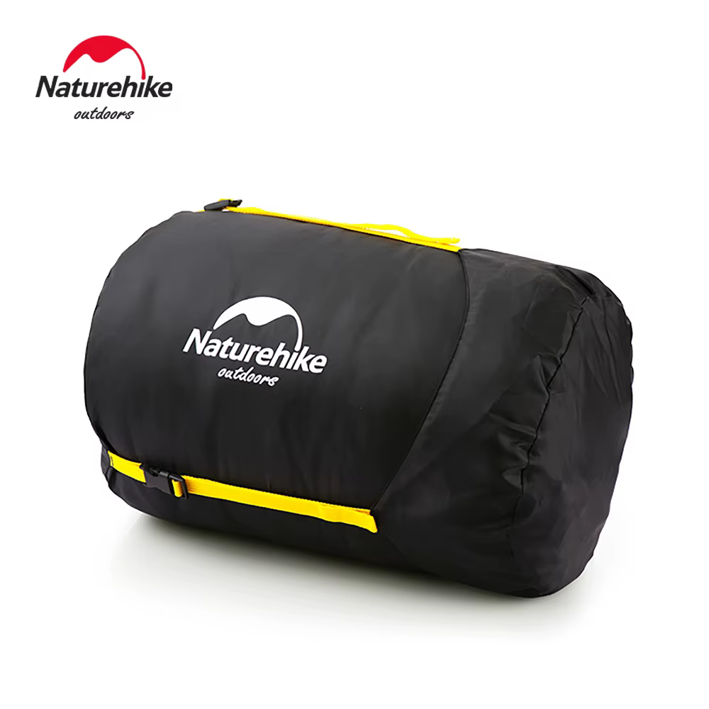 Naturehike – sac de Compression étanche, sac de couchage de Camping en plein air, sacs de rangement