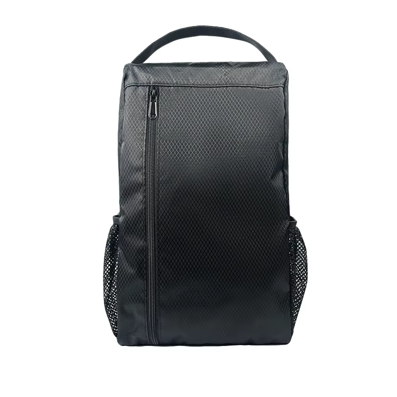 Sac à chaussures de football et de basketball – Organisateur de voyage multi-couches respirant à por