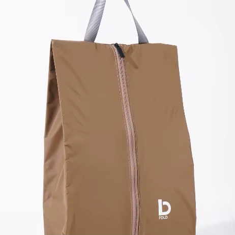 Sac de rangement pour chaussures de voyage d'affaires, sac de rangement Portable résistant à l'eau e
