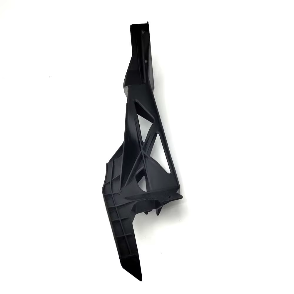 Nouveau support de garde-boue avant 68084828 AA pour grand caravane Town & Country côté droit