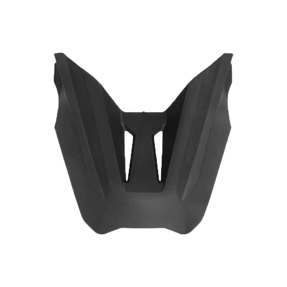 Extension de bec de moto avant, extension de protection de roue, accessoires pour VOGE DS900X DS900