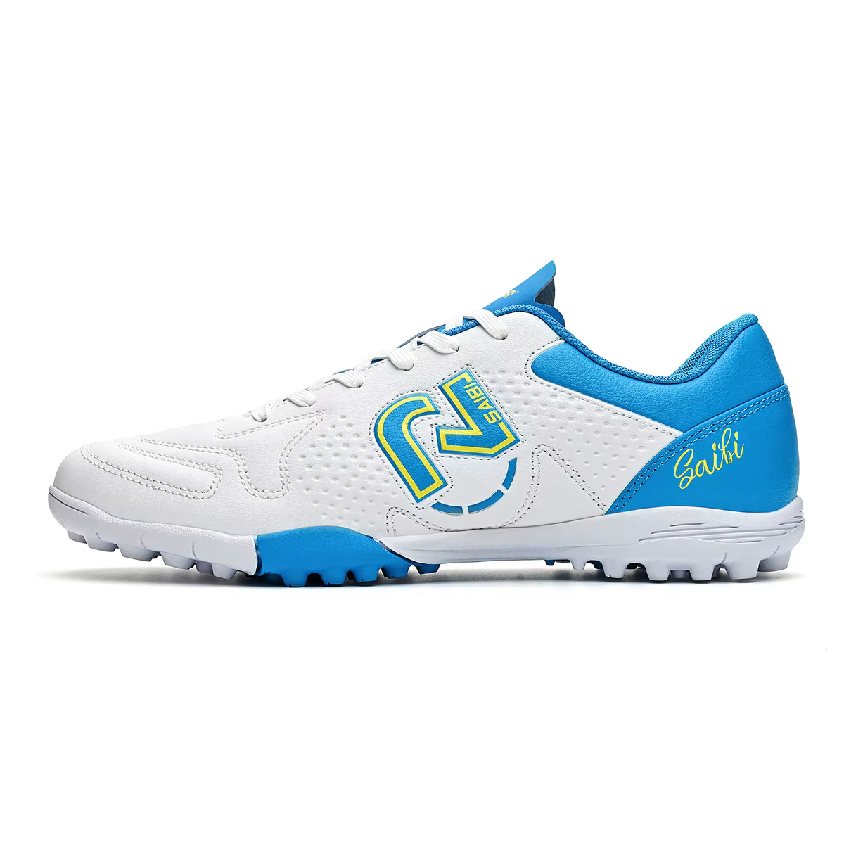 TF/FG lancez les nouvelles chaussures de sport de football professionnelles, personnalisées et à la 