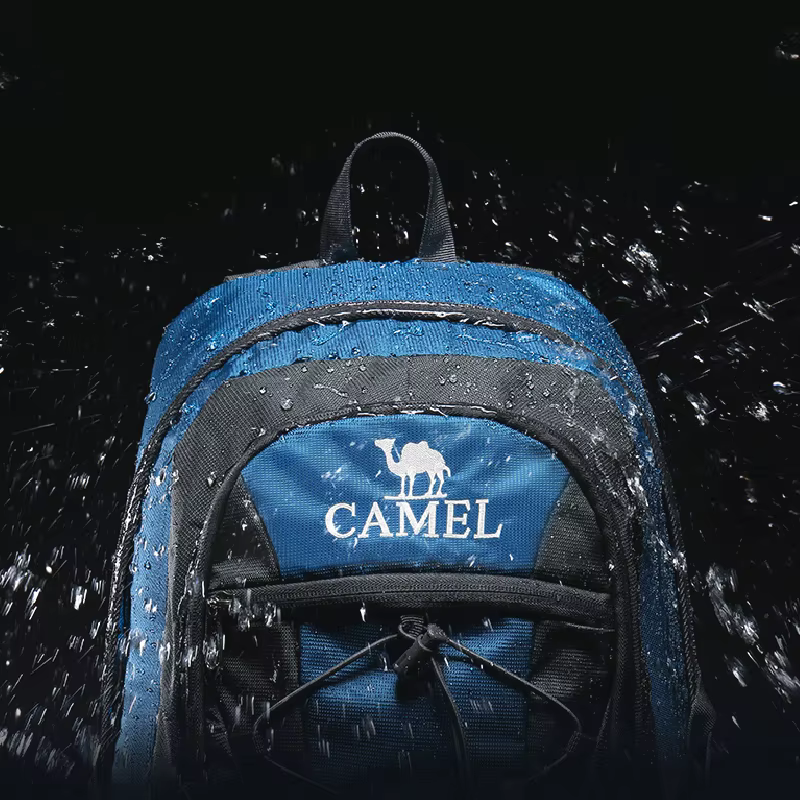 GOLDEN CAMEL-Sac à dos imperméable pour homme et femme, capacité 30L, idéal pour les sports de plein