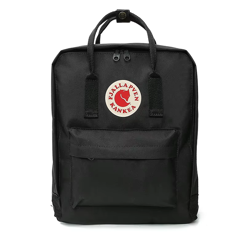 Sac à dos de fitness ultra-léger motif renard, imperméable, grande capacité, sac de voyage respirant