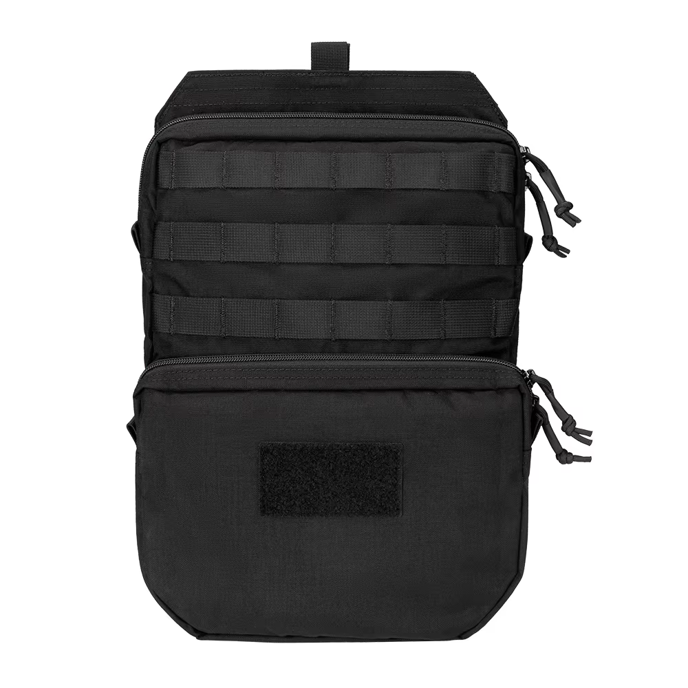 Sacs d'hydratation tactiques, sac d'hydratation en nylon 3L pour la randonnée, le cyclisme, la chass