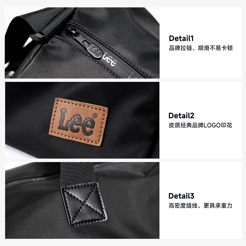 LEE imperméable à l'eau en Nylon léger sacs polochon de sport femmes hommes sec humide chaussure poc
