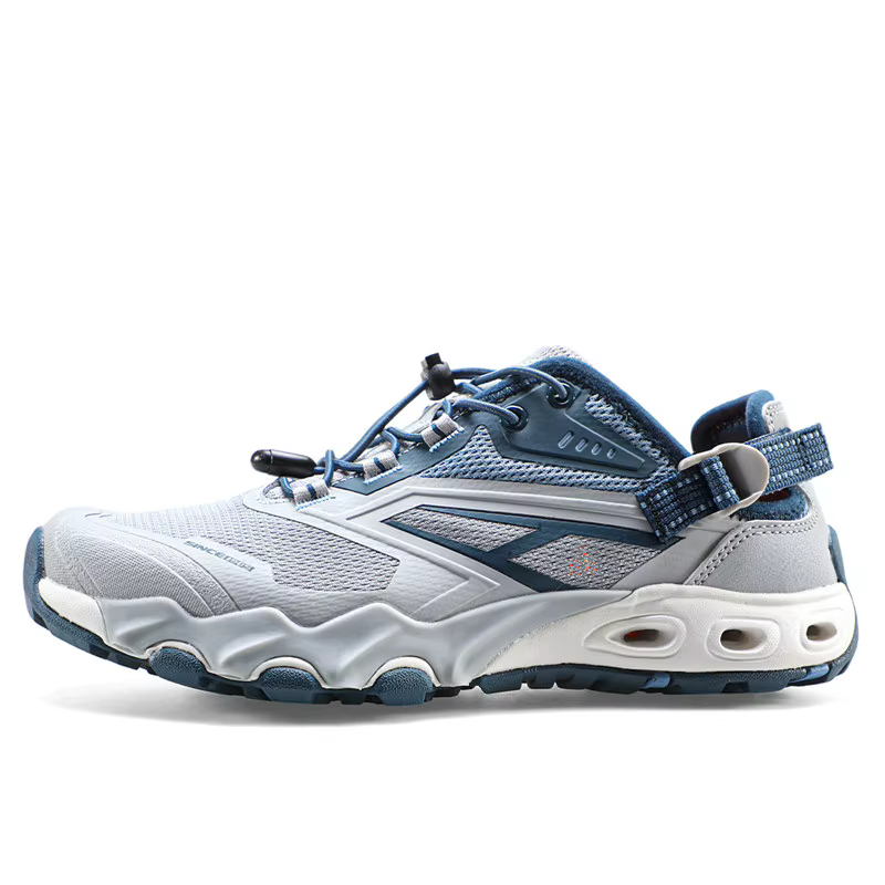 HUMTTO-Baskets de trekking en plein air pour hommes et femmes, chaussures aquatiques à la cheville, 
