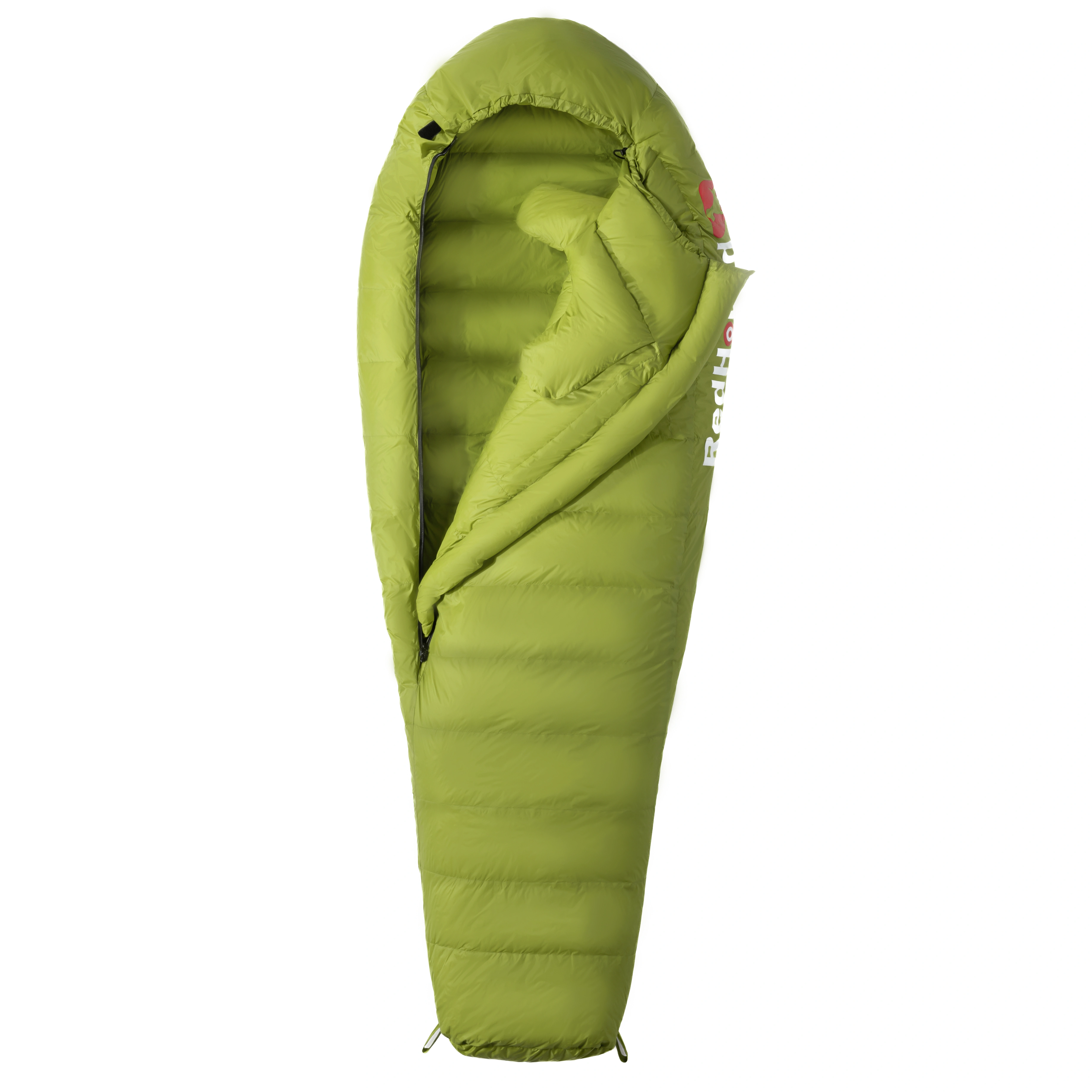 Sac de couchage pliable - Équipement pour les voyages du sac à dos