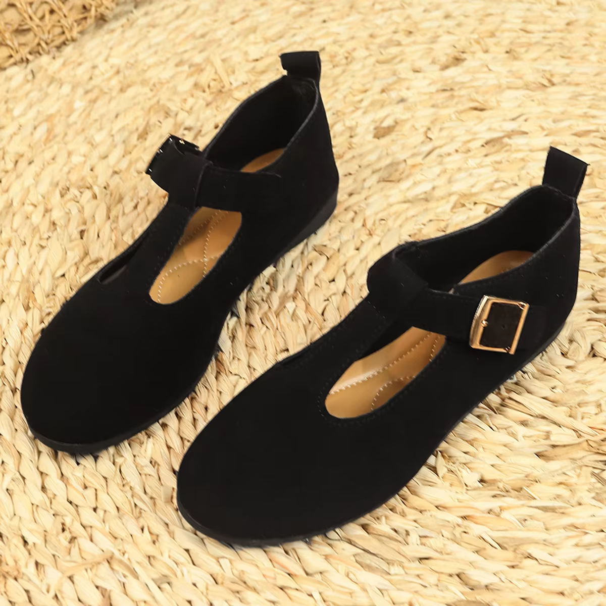 Femmes léger mode mocassins chaussures plates femmes 2024 tendance concepteur décontracté printemps 