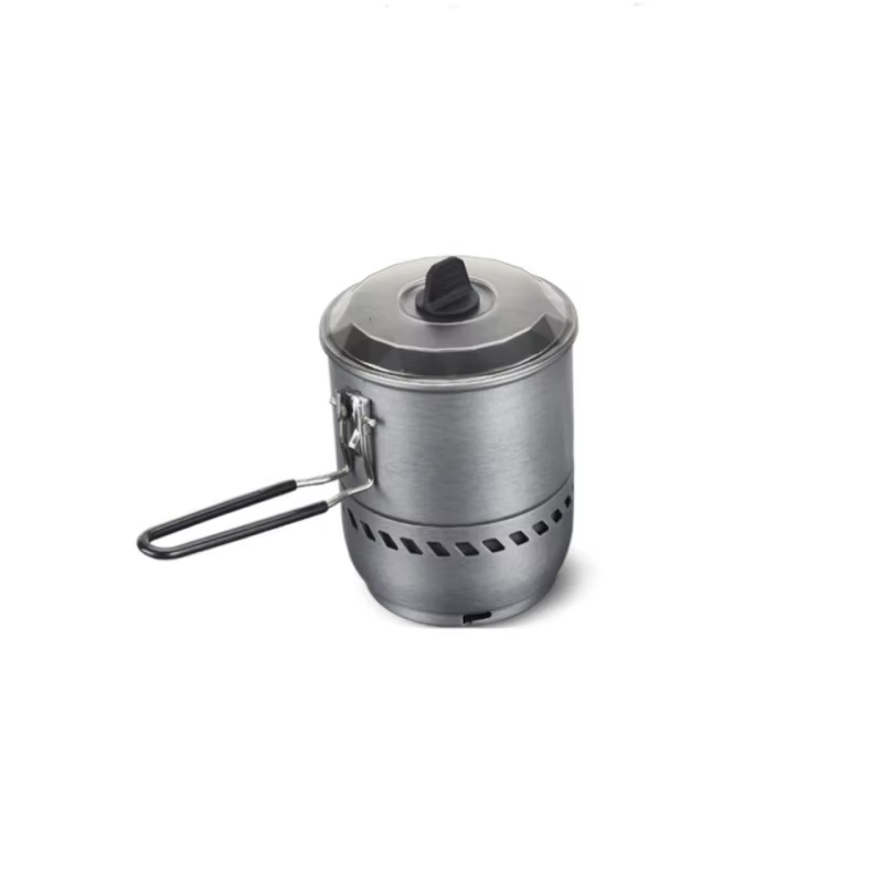 Bulin S2600 – poêle intégrée pour pique-nique, Camping, gaz sauvage, résistant au vent, Portable, ré