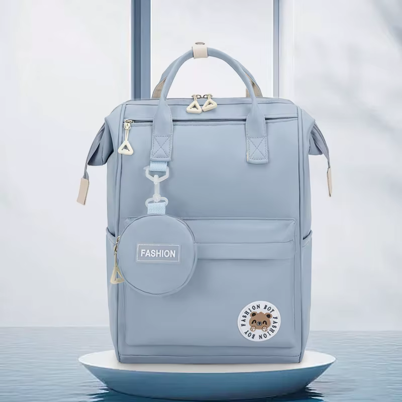 Cartable de style K mignon, 600, pour collège, populaire, SR campus SR