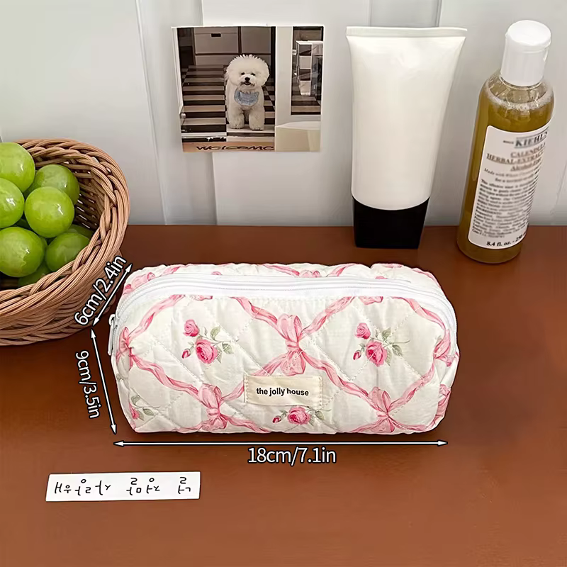 Grand sac à cosmétiques, pochette de lavage multifonction, trousse de toilette Portable de voyage, p