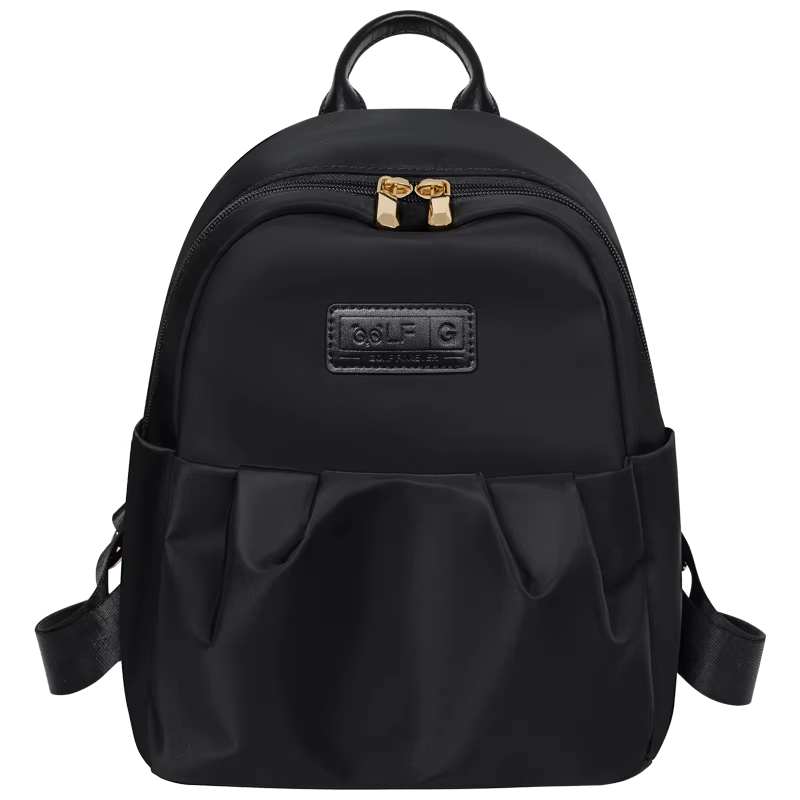 Petit Sac à Dos Golf observateur et Élégant pour Femme, Rétro, Classique, Mode CommPiedmont, Mini SR