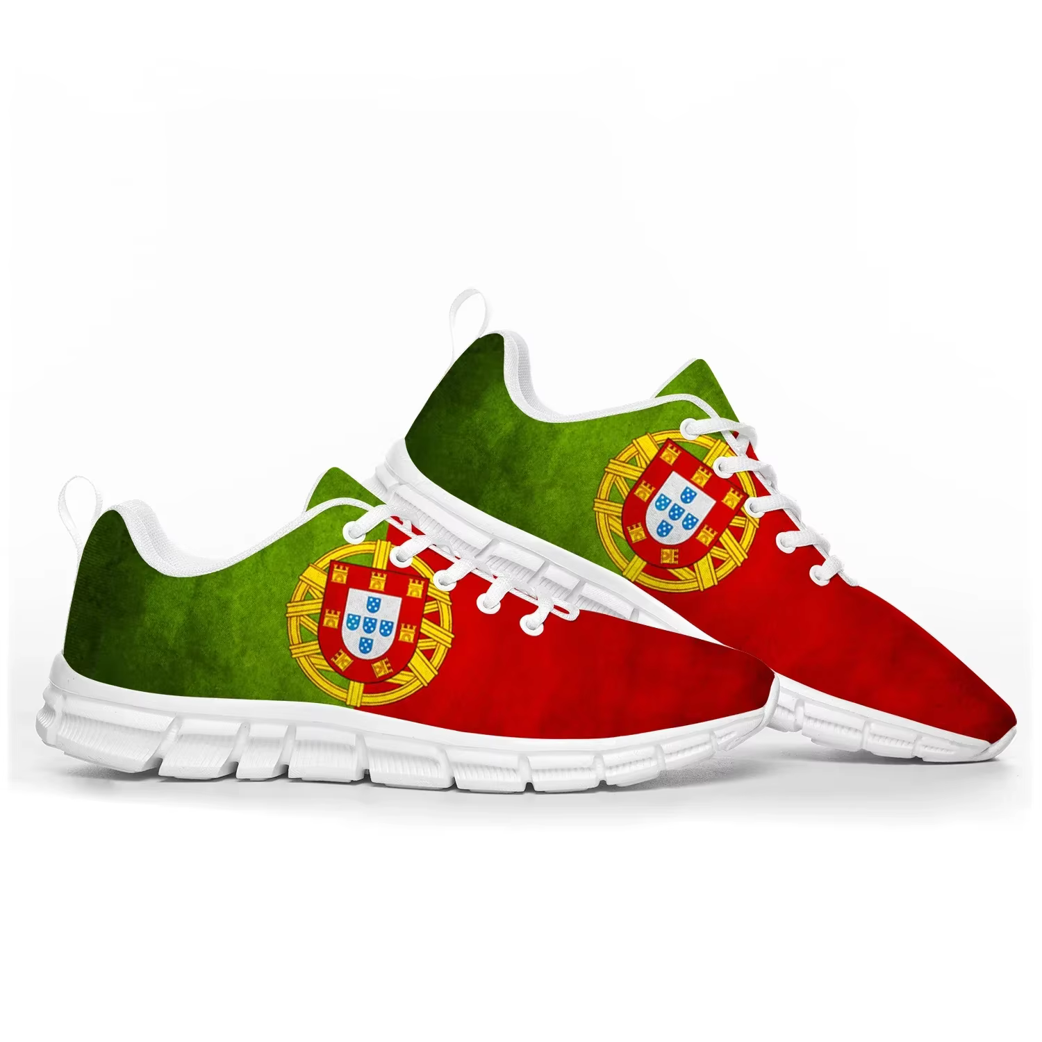 Chaussures de sport Portugal Feel pour hommes et femmes, baskets décontractées pour enfants, baskets