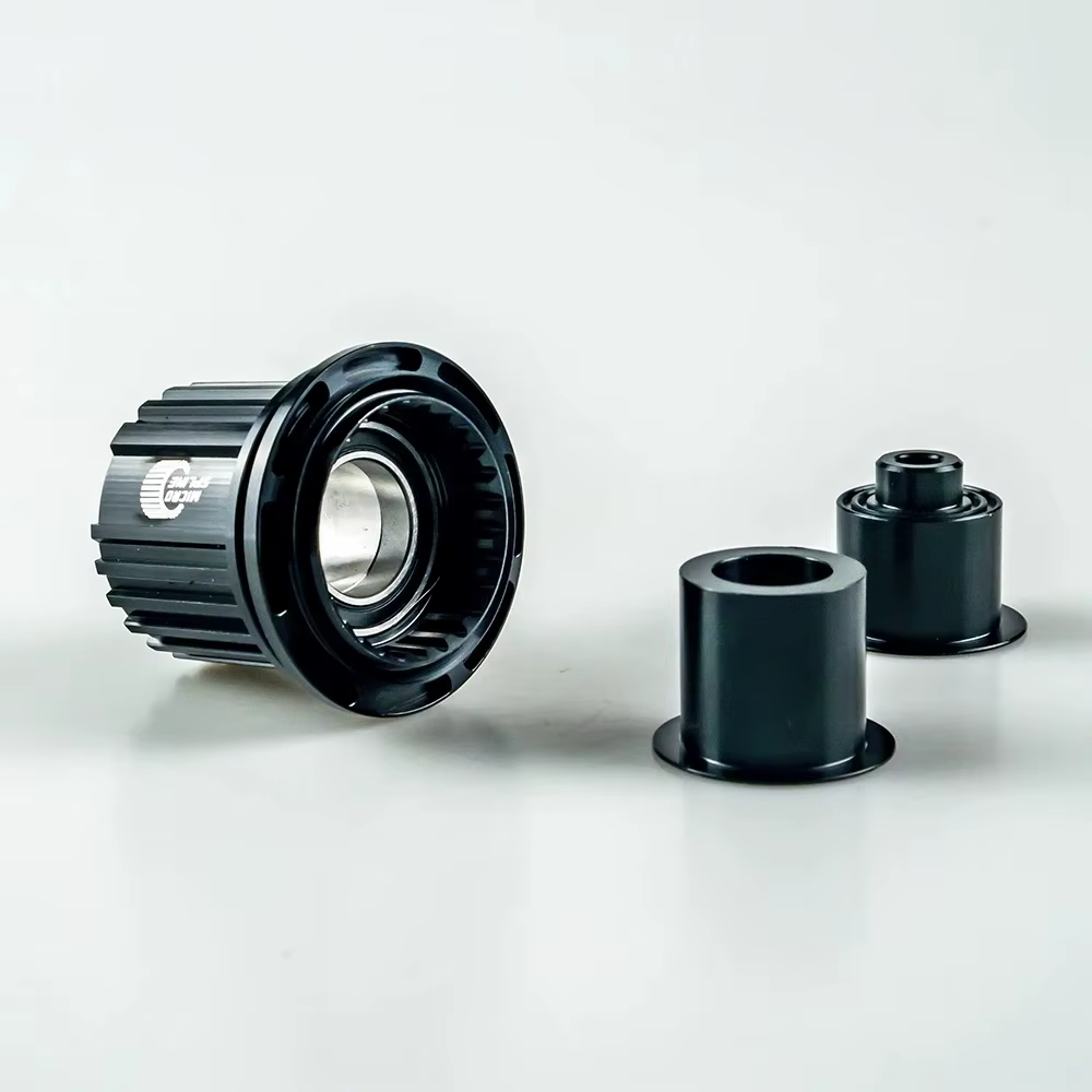 Moyeu libre Micro Spline pour moyeu DT SWISS, VTT 12 vitesses, M9100, M8100, M7100, M9100, M8100, M7