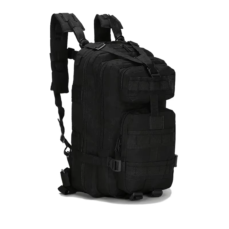 Sac à dos tactique 3P en plein air 30L, sac de premiers secours, Sport Trekking randonnée Camping ch
