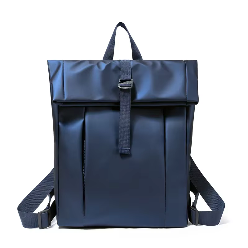 Sac à dos de mode coréenne, cartable neutre de grande capacité pour étudiants, sac à dos d'extérieur
