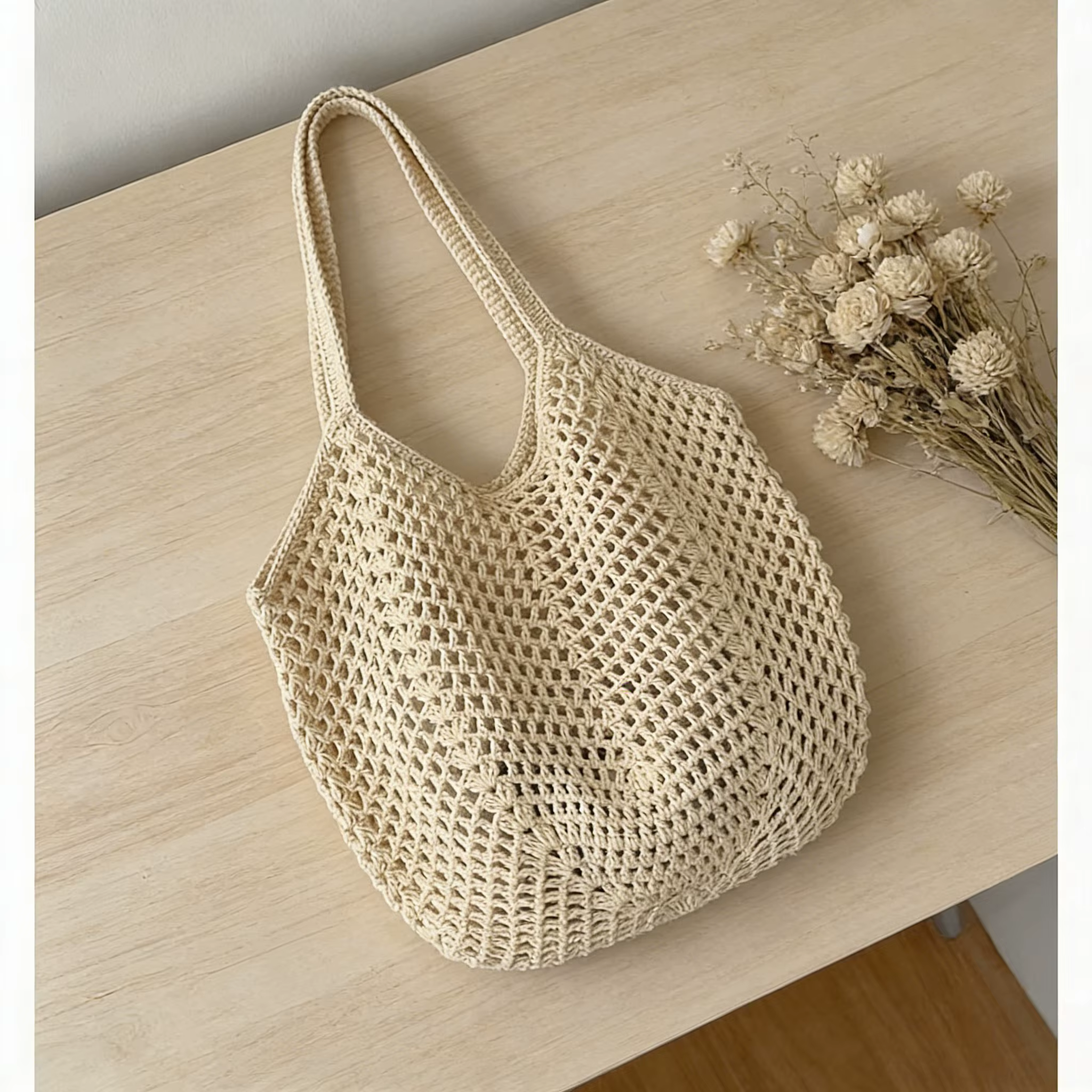 Sacs de plage pour femmes - Sac fourre-tout de plage pour femme, sac fourre-tout d'été en paille ajo