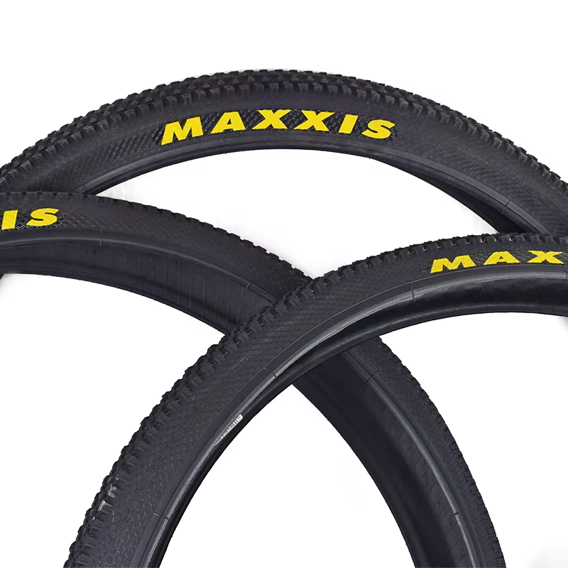 2 pneus de vélo MAXXIS 26 M366 M333 26*2.1 27.5*1.95 VTT 26*1.95 27.5*2.1 29*2.1 avec renfort en fil