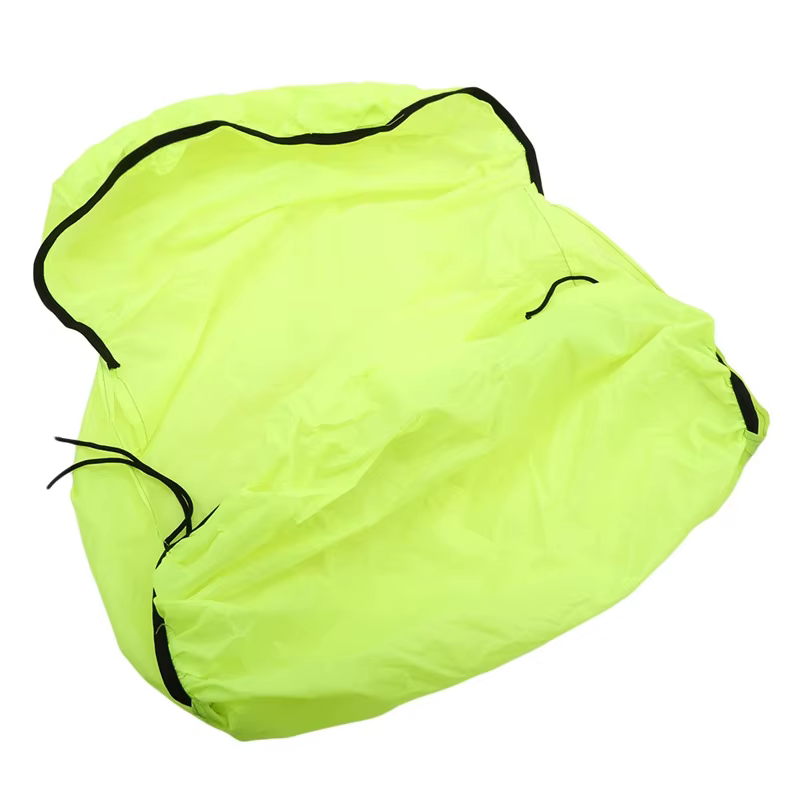 Sac de transport de vélo vtt, support arrière, sac de coffre de vélo, sacoche de bagages, siège arri