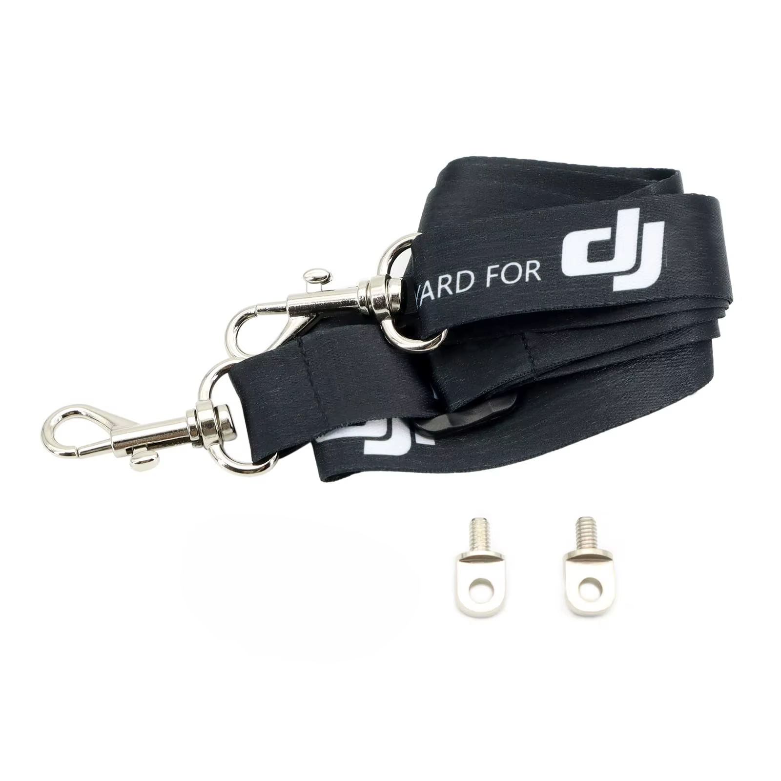 Sangle de cou en lanière pour DJI RC/RC 2/pour DJI Mini 5/4/3 Pro/Air 3/Mini 3/Mavic 4/3 pro, access
