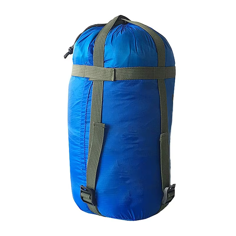 Sac de Compression étanche, sac de Camping en plein air, équipements de Camping, sacs de rangement, 