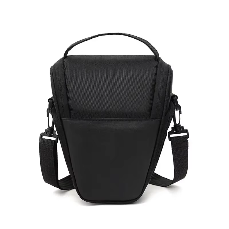 Sac pour appareil photo numérique, sac à bandoulière en Nylon, sac pour équipement photographique, s