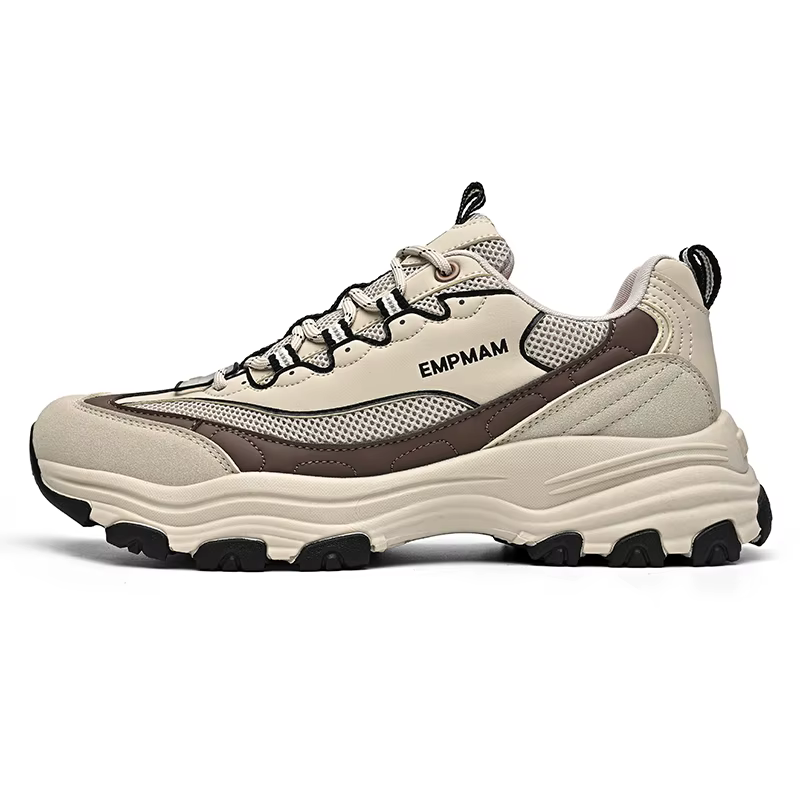 Chaussures de randonnée ArfaStep pour couple, respirantes, antidérapantes, décontractées, pour le tr