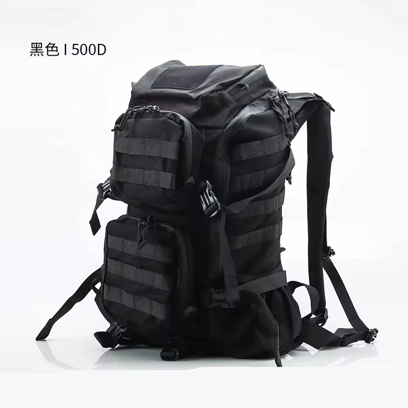 Sac à dos tactique Flash 30L, sac à dos d'escalade et de randonnée à Double épaule en plein air