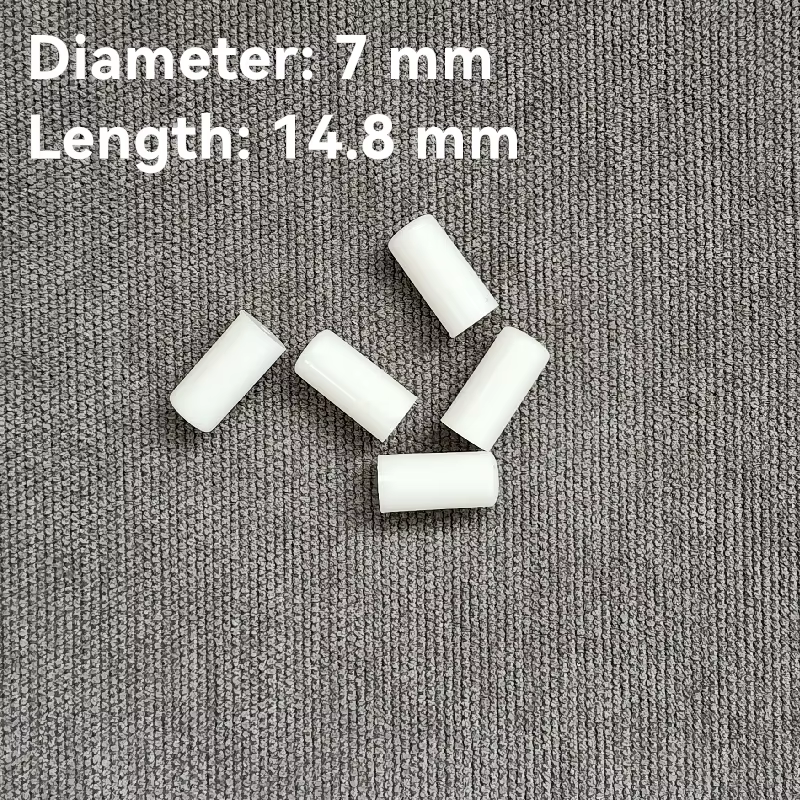 Accessoires pour accordéon Bouton de basse noir et blanc, directement fournis par l'usine
