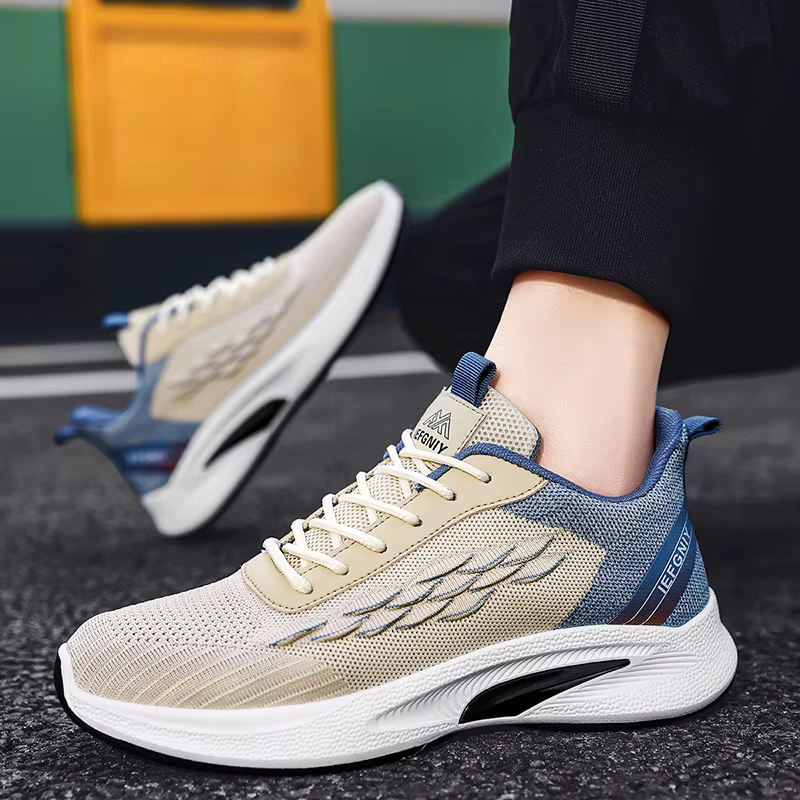 Chaussures de marche pour hommes-chaussures de course de tennis, minimalisme adapté pour l'exercice,