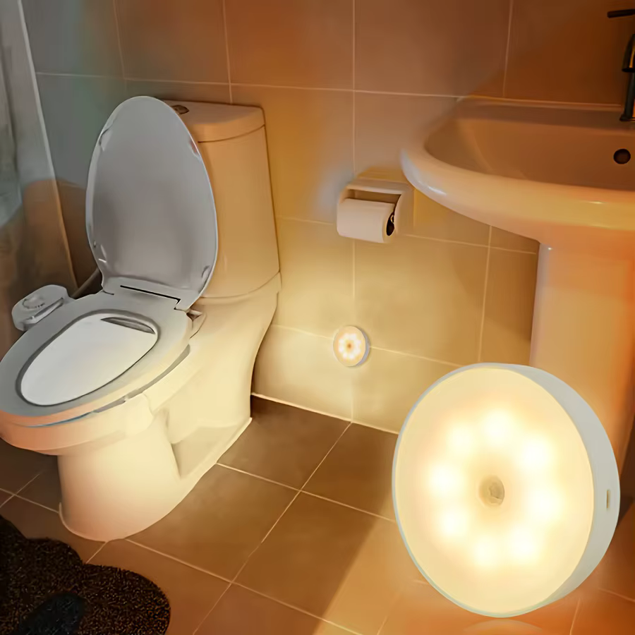Lampe anti-moustiques 2-en-1 USB, piège à insectes électrique avec veilleuse LED pour chambre, campi